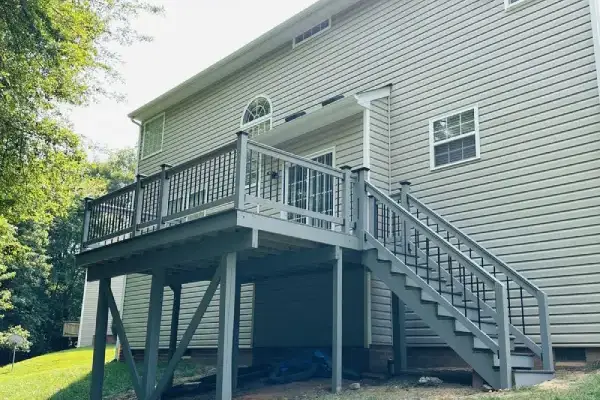 Exterior Painting Services