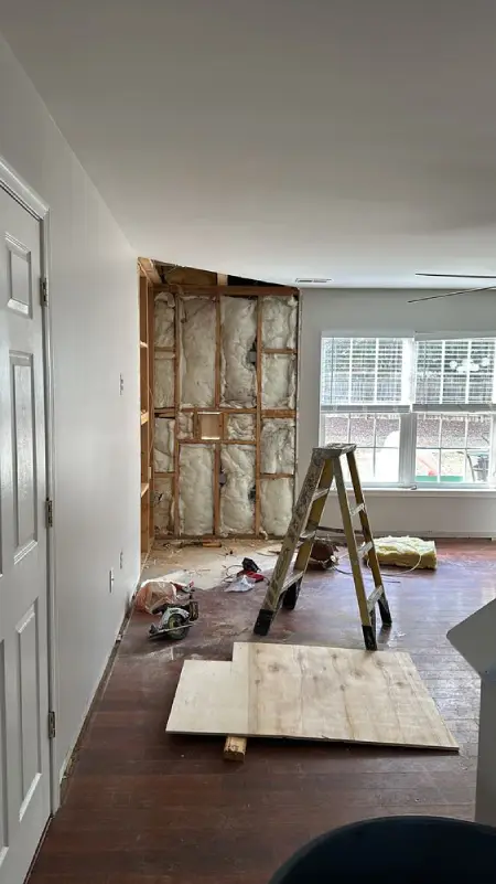 Reliable Construction Services