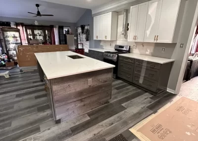 Affordable Residential Construction