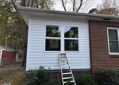 Dependable Home Construction
