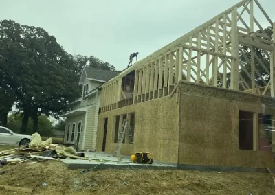 Reputable Construction Services