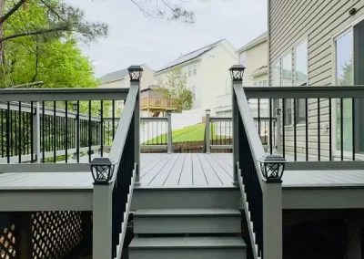 Trusted Construction Company