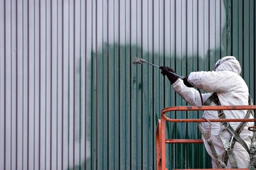 How Exterior Painting Services Protect Your Home From Damage Prince George, VA How Exterior Painting Services Protect Your Home From Damage Prince George, VA