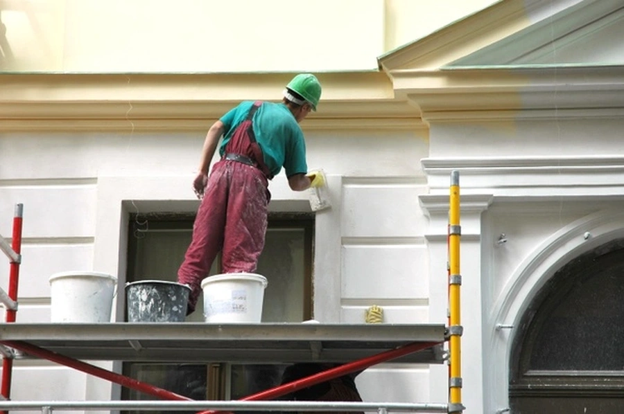 How Exterior Painting Services Protect Your Home From Damage in Prince George, VA How Exterior Painting Services Protect Your Home From Damage in Prince George, VA