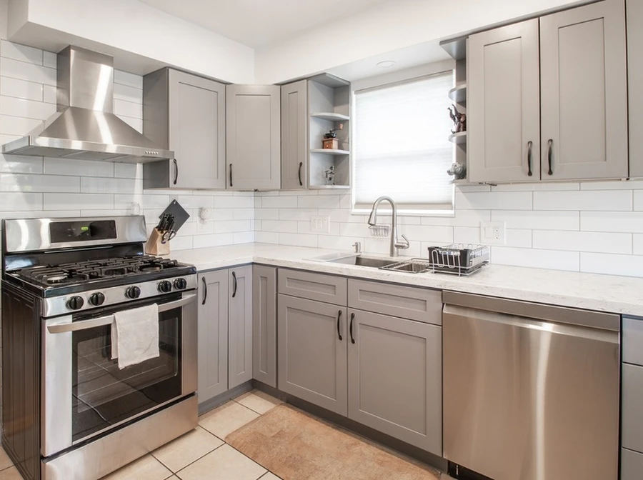 How To Maximize Storage Space In A Kitchen Remodel Prince George, VA How To Maximize Storage Space In A Kitchen Remodel Prince George, VA