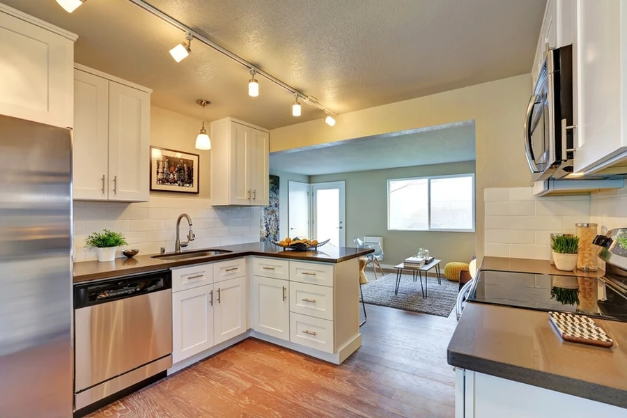 How To Maximize Storage Space In A Kitchen Remodel in Prince George, VA How To Maximize Storage Space In A Kitchen Remodel in Prince George, VA