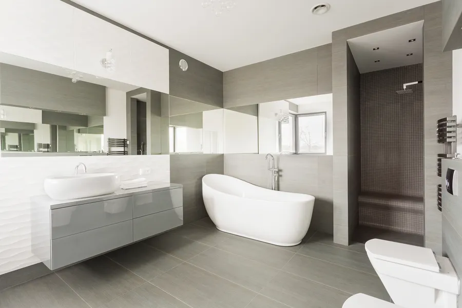 How To Plan A Functional And Stylish Bathroom Remodel Prince George, VA How To Plan A Functional And Stylish Bathroom Remodel Prince George, VA