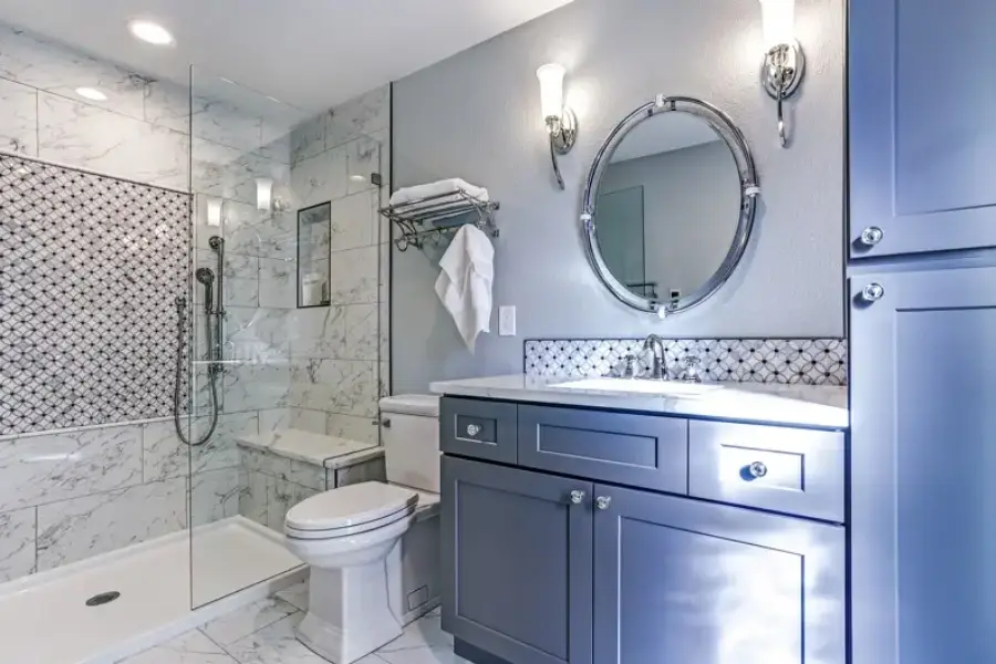 The Role Of Proper Ventilation In Bathroom Renovation Prince George, VA The Role Of Proper Ventilation In Bathroom Renovation Prince George, VA