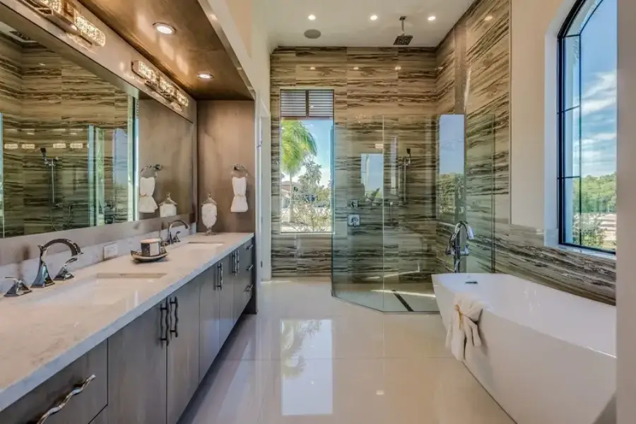 The Role Of Proper Ventilation In Bathroom Renovation in Prince George, VA The Role Of Proper Ventilation In Bathroom Renovation in Prince George, VA