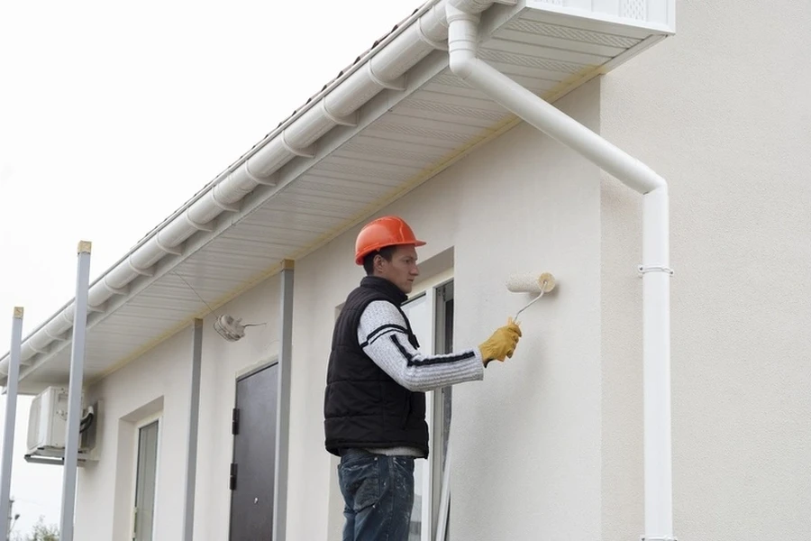 Understanding The Steps In Exterior Painting Projects Prince George, VA Understanding The Steps In Exterior Painting Projects Prince George, VA