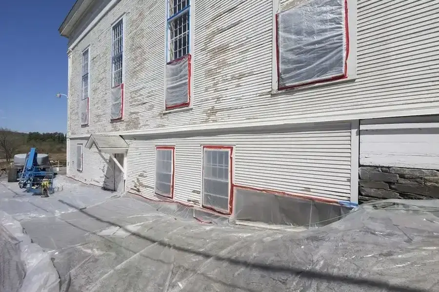 Understanding The Steps In Exterior Painting Projects in Prince George, VA Understanding The Steps In Exterior Painting Projects in Prince George, VA