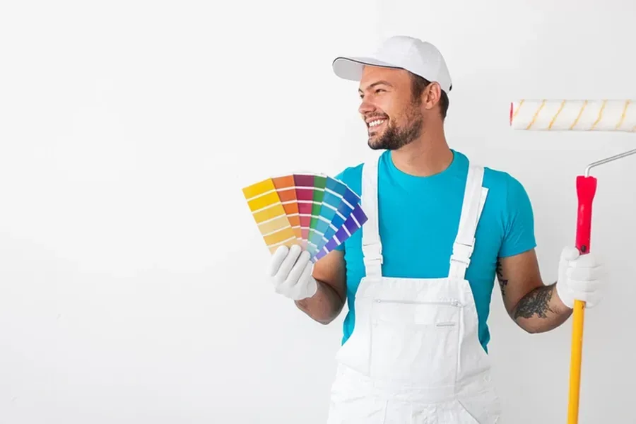 When To Consider Repainting With Interior Painting Services in Prince George, VA When To Consider Repainting With Interior Painting Services in Prince George, VA